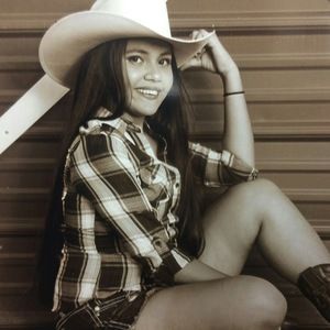 Meet your Posher, Miranda